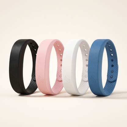 Hushle – Pulsera despertador con vibración